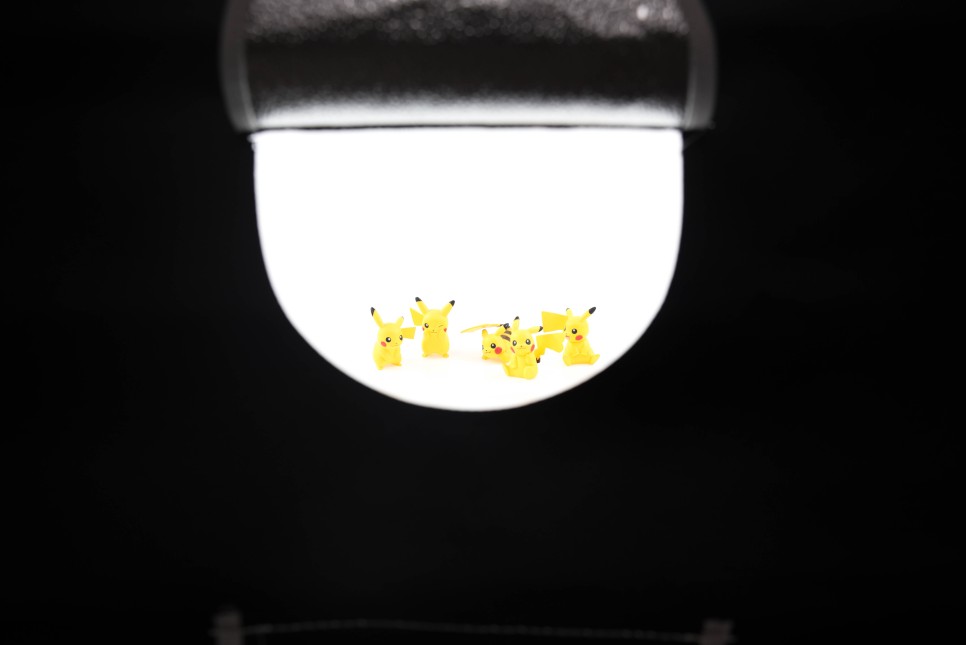필수 미니스튜디오 제품 사진 촬영 7
