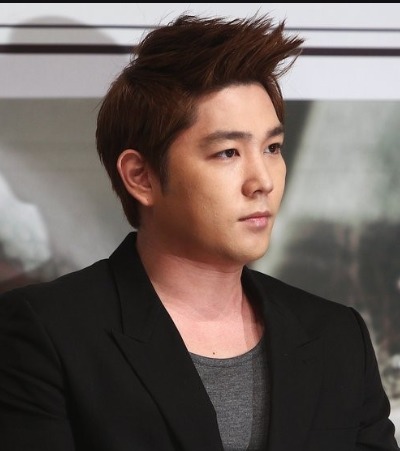  슈퍼주니어 강인 여자친구 폭행?