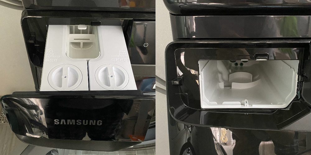 세탁기-세제통