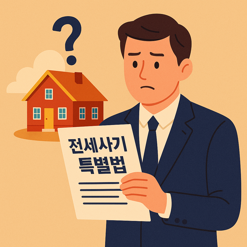 전세사기 관련 이미지