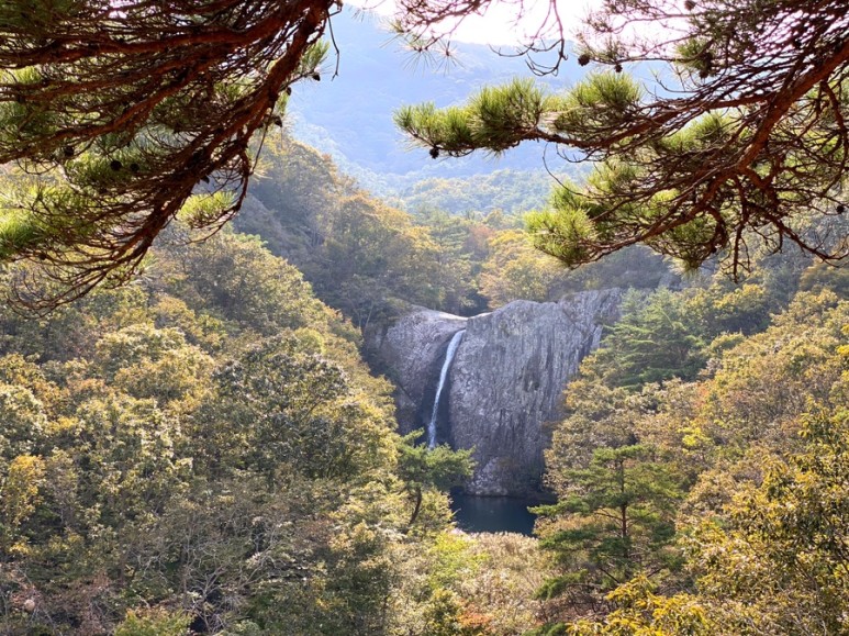 직소 [부안/변산면] : 변산반도국립공원 33