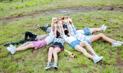 청소년집단상담