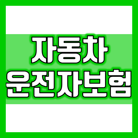  큰 욕심 부리지 않는다면 자동차운전자보험 가격은 5,000원 선으로 가입이 됩니다.