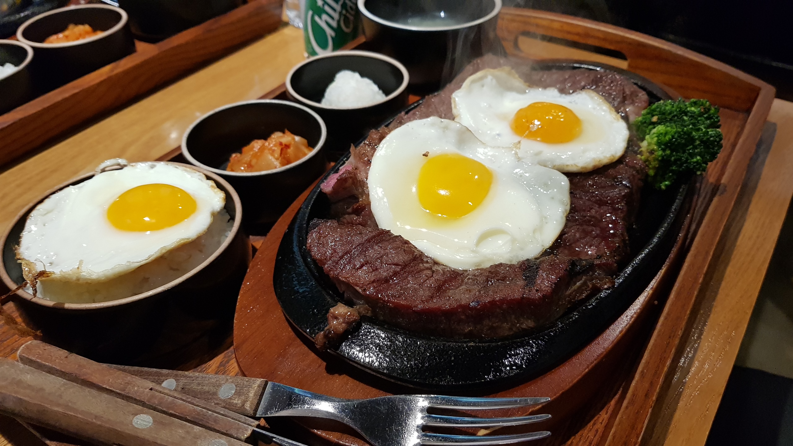 어흥식당 이미지
