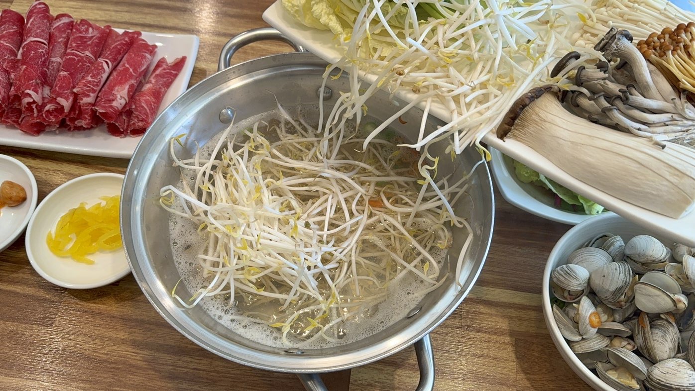 상인동 밥집