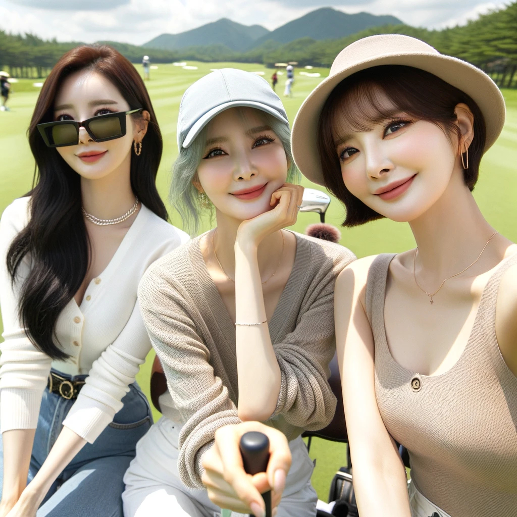  스톤비치CC 1박 2일 골프패키지 가격, 날씨 0402