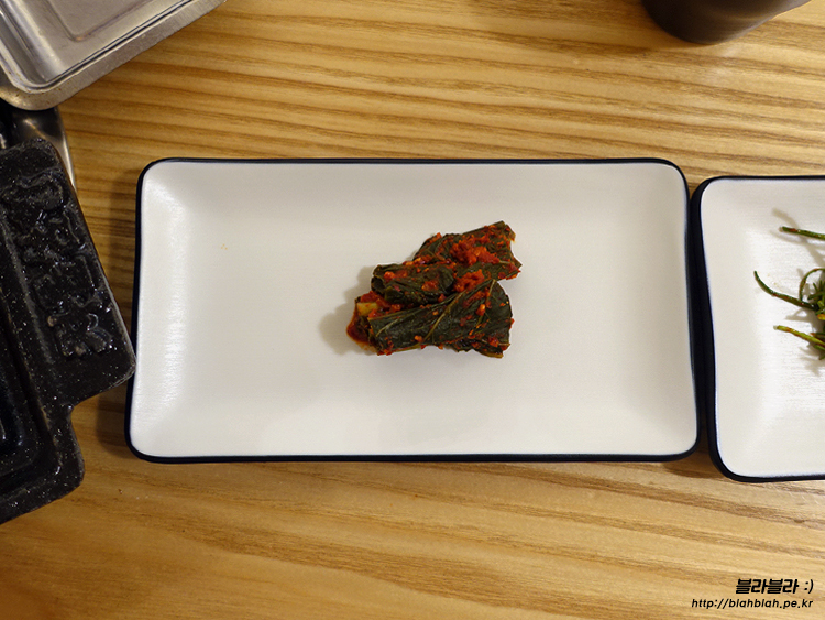 종로 진대감, 차돌삼합 24인분 요리! 4