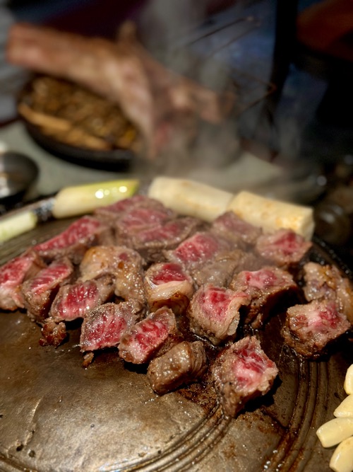 우대갈비(300g)