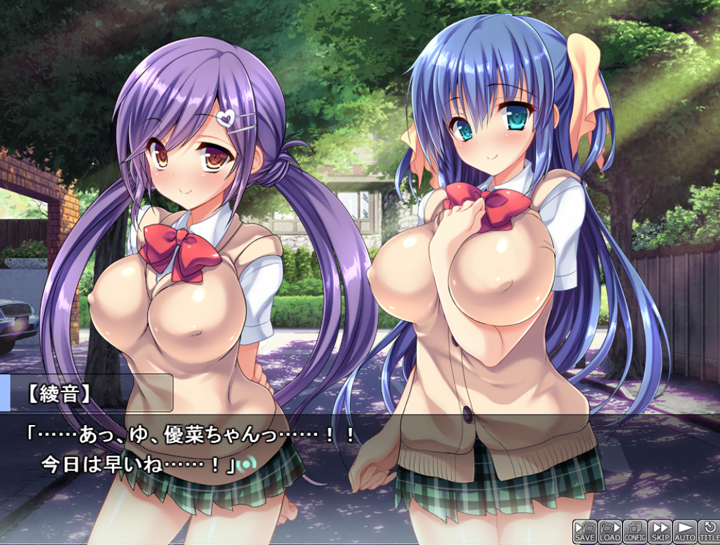  하메득~ (ハメ得おりこうJKペット綾音&優菜 - ピンポイント) 다운로드