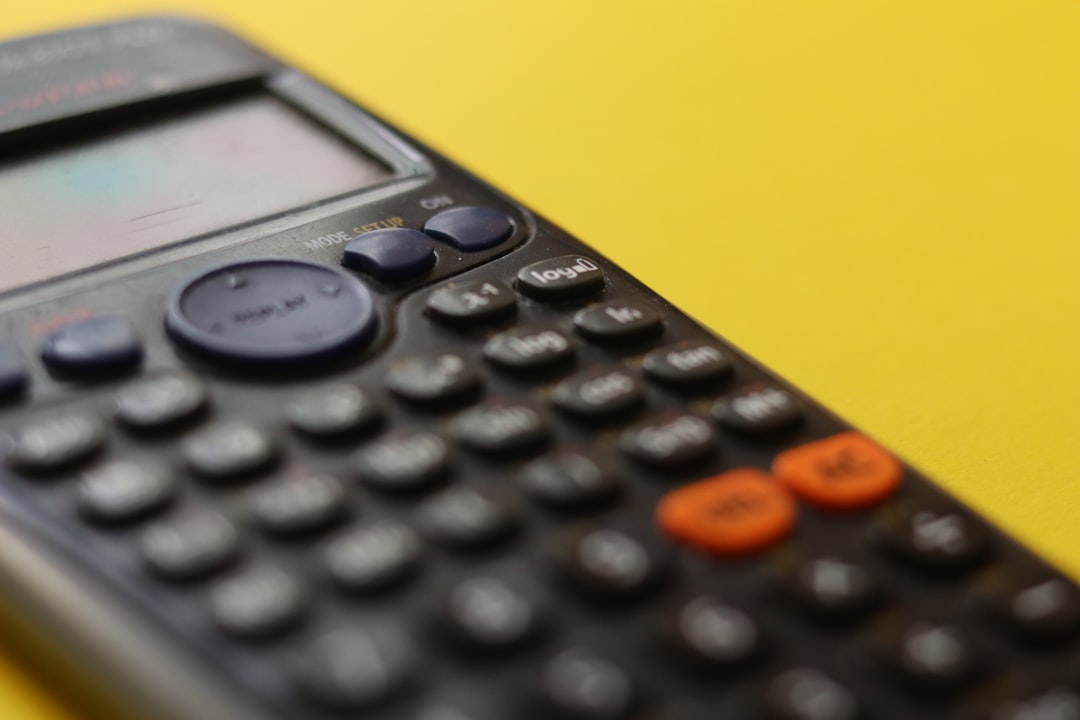 Calculator