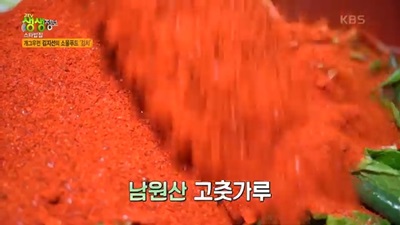 Wolmaejip (월매집) 2