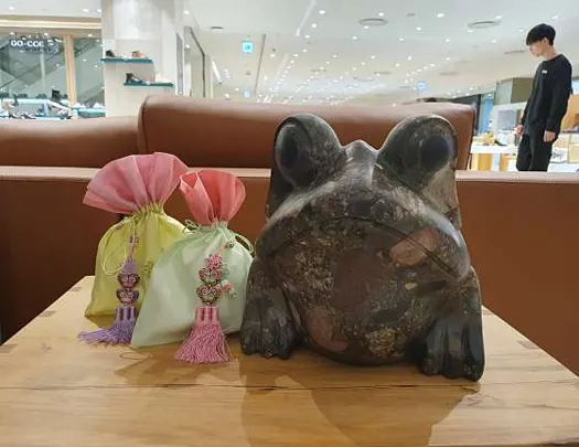 가보건강침대 롯데백화점김포공항점