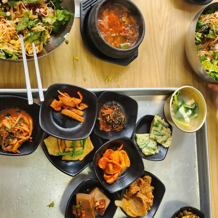 우리집식당 이미지