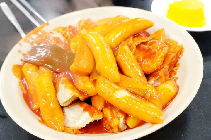 원주 식당 떡볶이 50년 전통 엄마는 슈퍼우먼 맛집 추천
