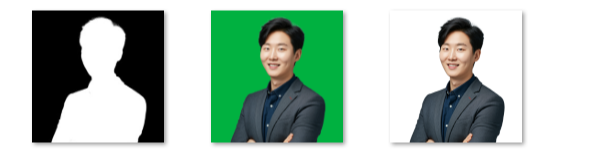 이미지 처리 결과 저장 이미지