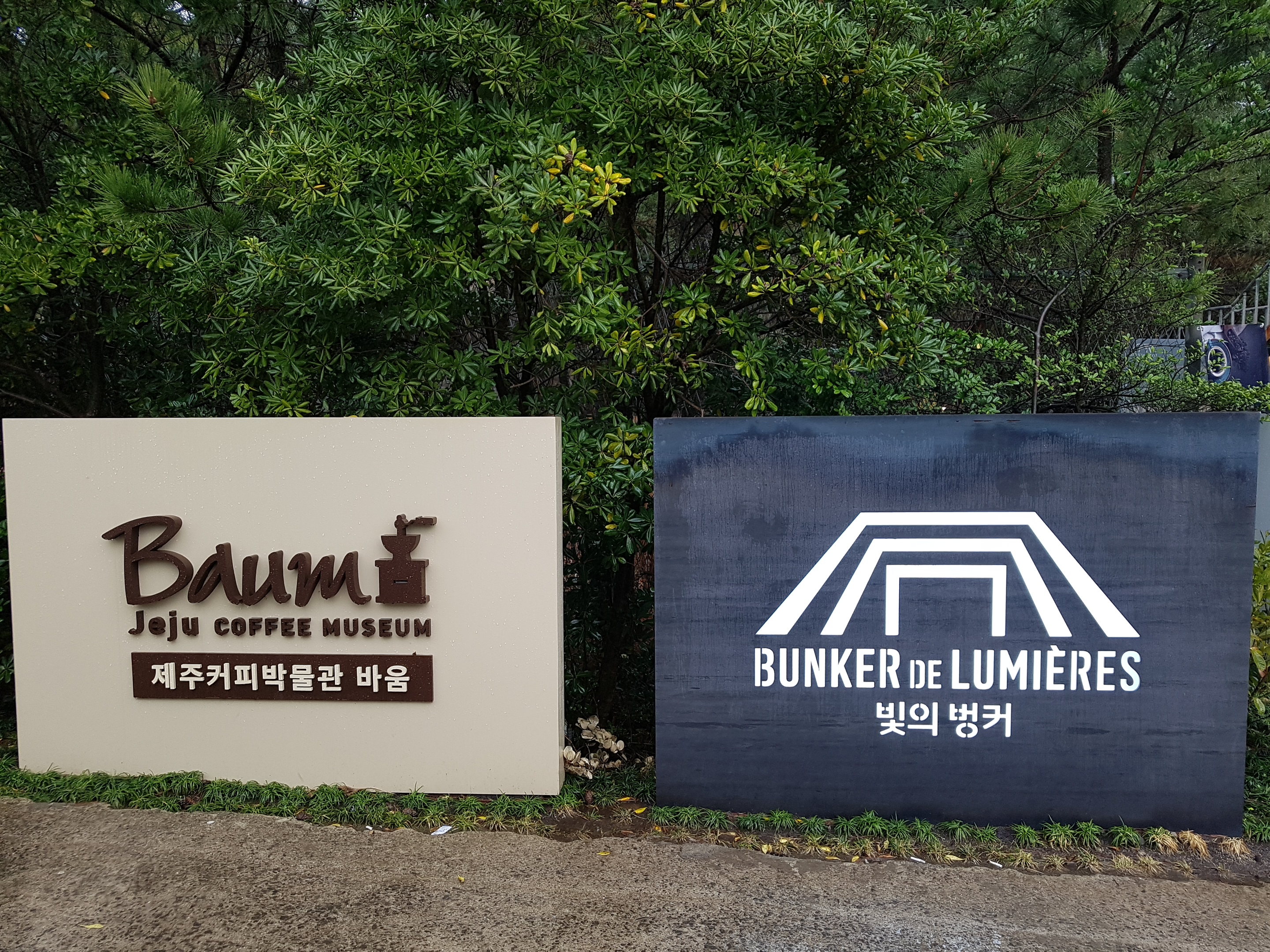 커피벙커 이미지