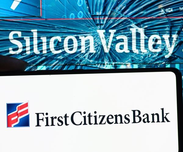 퍼스트 시티즌스(First Citizens)&#44; 실리콘 밸리 은행(SVB) 인수 합의
