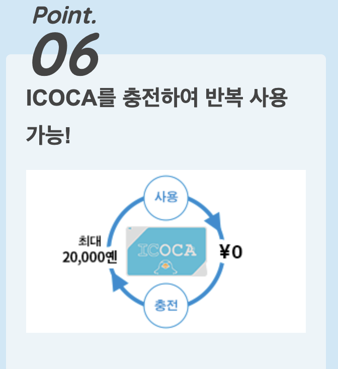 icoca