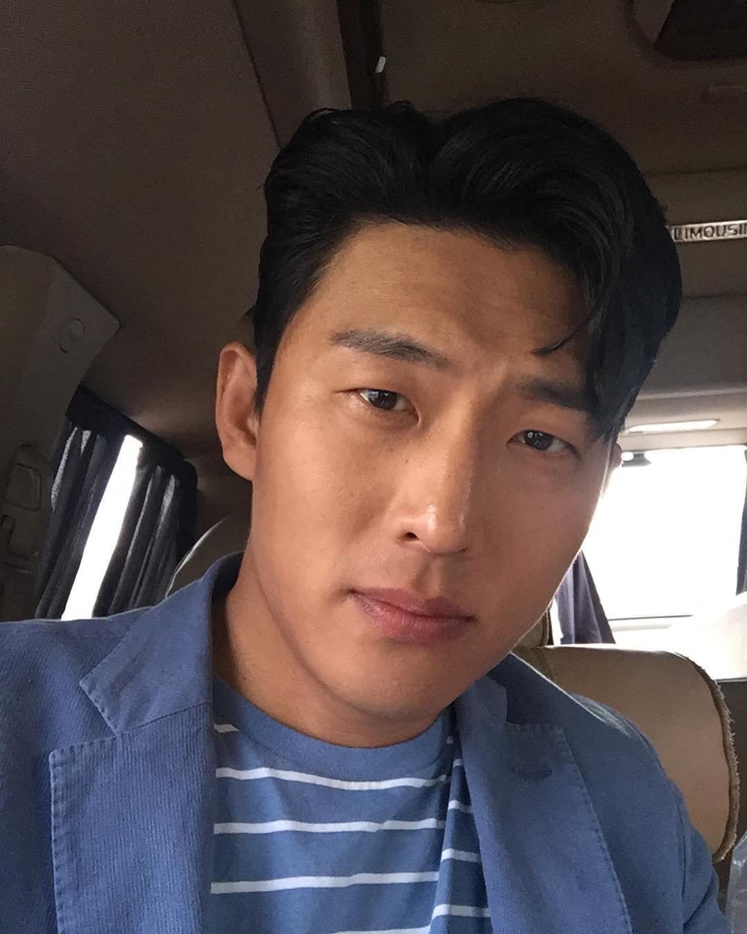  고준 나이 키 프로필 오 마이 베이비