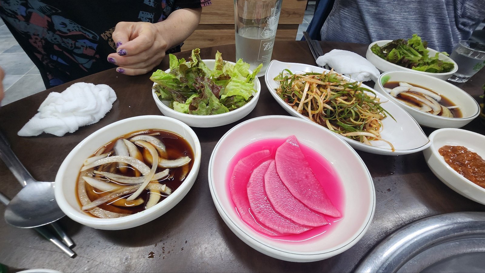 맛도둑 왕갈비