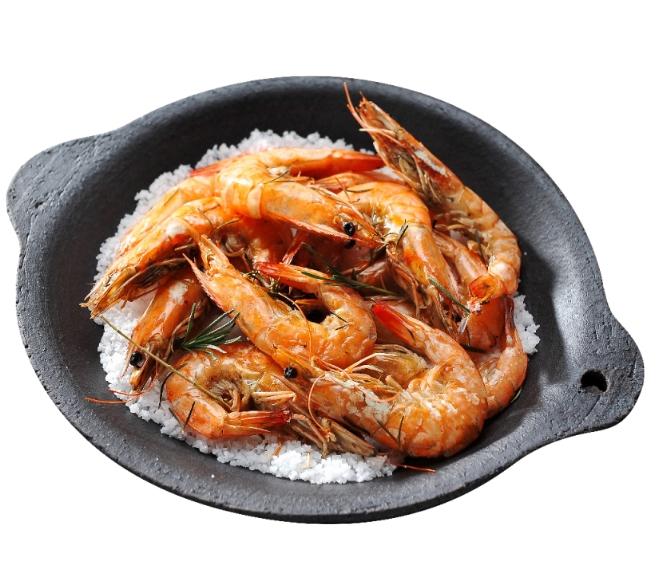 소금구이