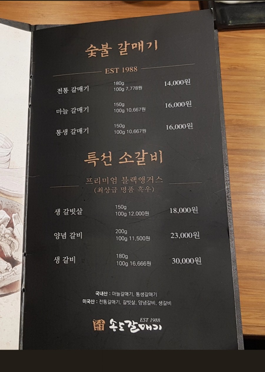 송도갈매기 이미지