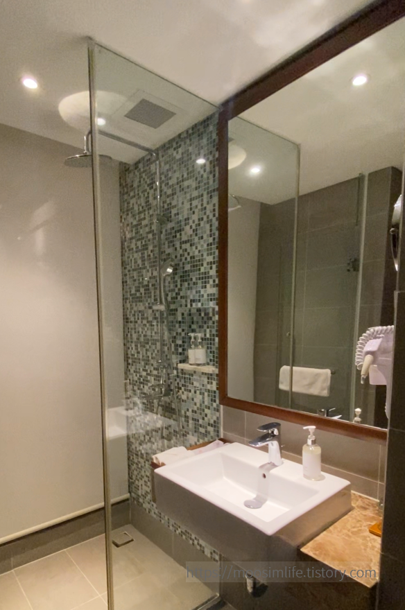 푸꾸옥 베스트 웨스턴 프리미어 소나씨. Best Western Premier Sonasea Phu Quoc.