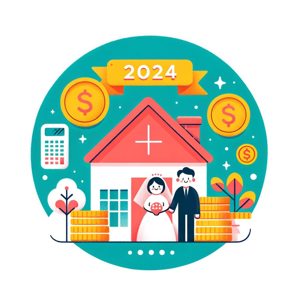  2024 신혼부부 디딤돌대출 최신정보 업데이트