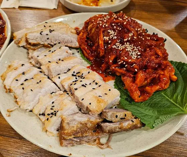오봉집 오목교점