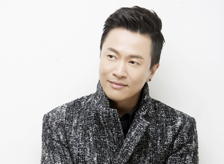 가수-김정민