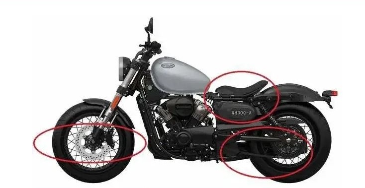 메테오350과 동급 아퀼라300,미라쥬250 쿼터급 최고 속도 비교 메테오350과 동급 아퀼라300,미라쥬250 쿼터급 최고 속도 비교