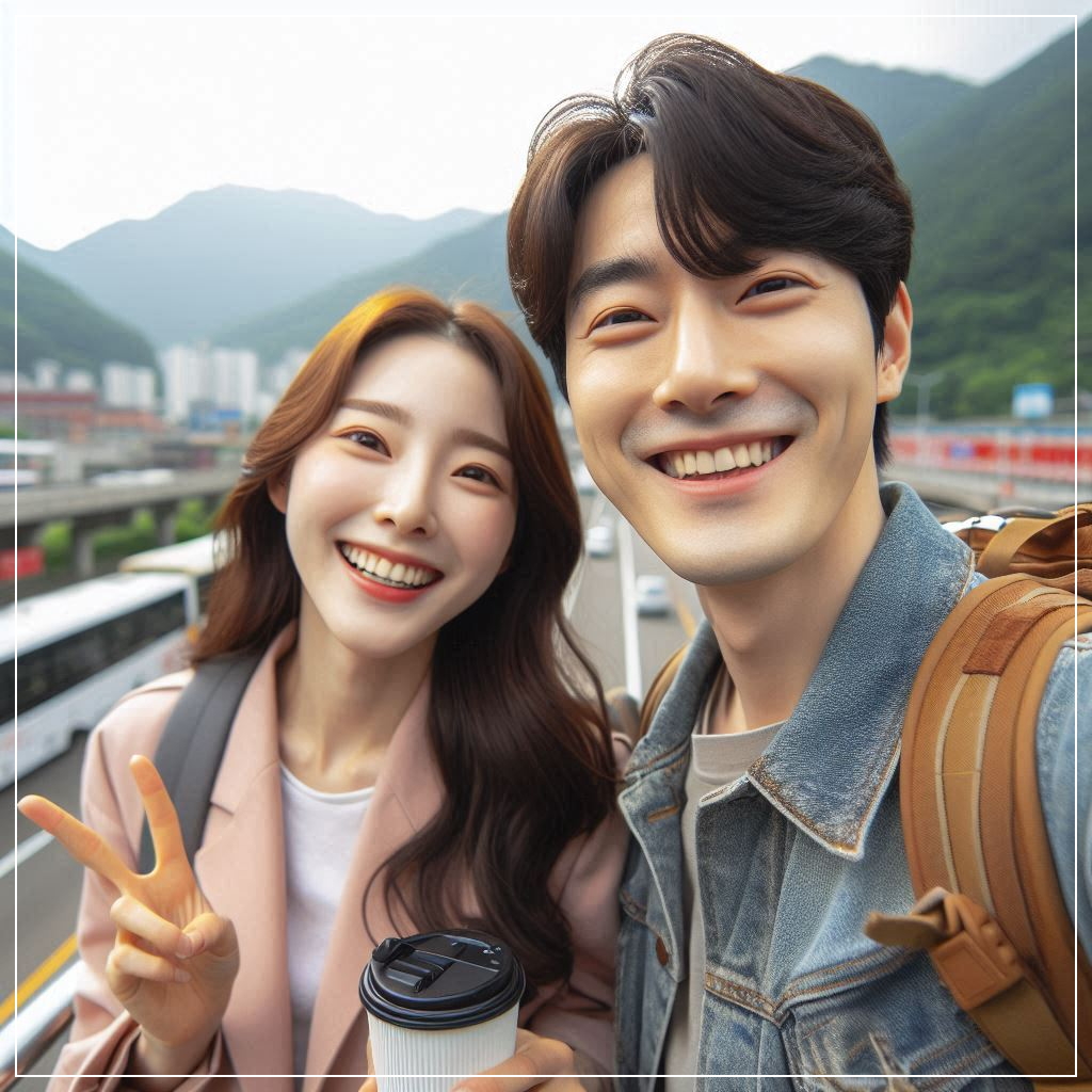 국내 미식 여행