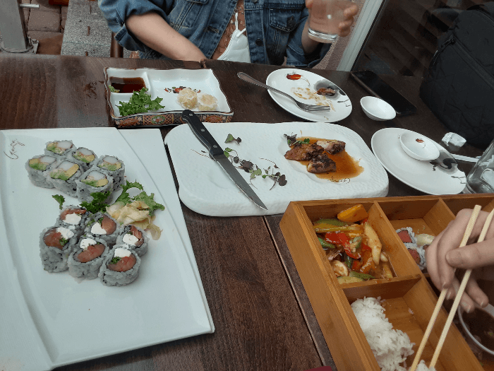 클래식롤 CLASSIC ROLL