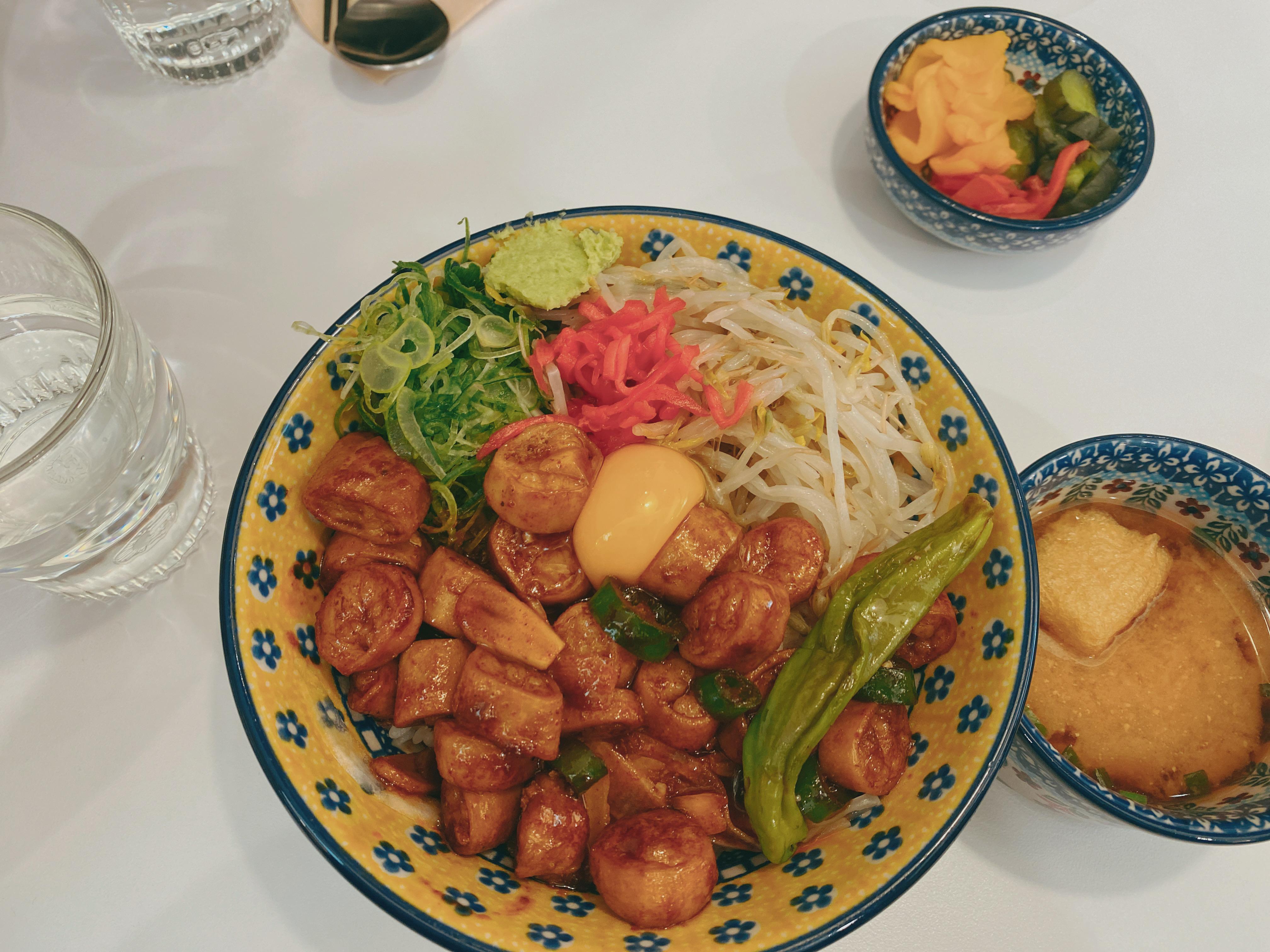  홍대 분위기 맛집 미도인