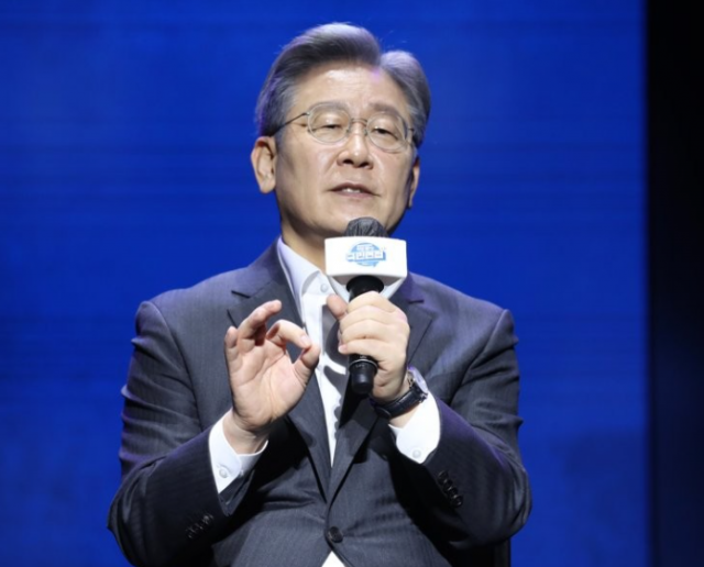  '이재명 새 욕설 파일' 일파만파에 이 지사 측 '영상 올린 유튜버 ...