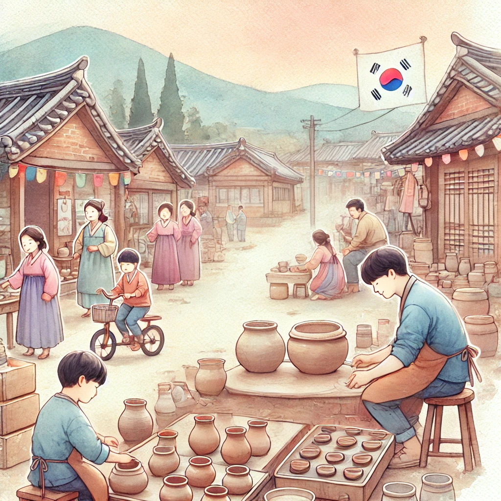 2025 이천도자기축제 가이드