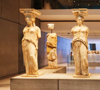 아크로폴리스-박물관
