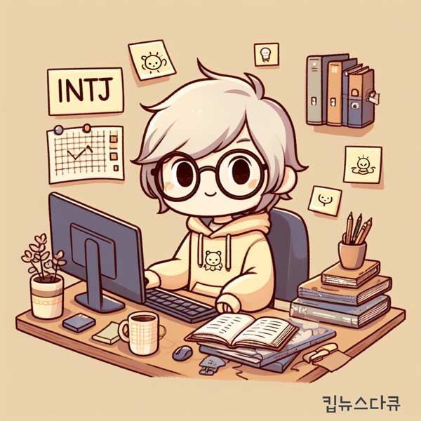 intj-전략가-스트레스-해결-방법