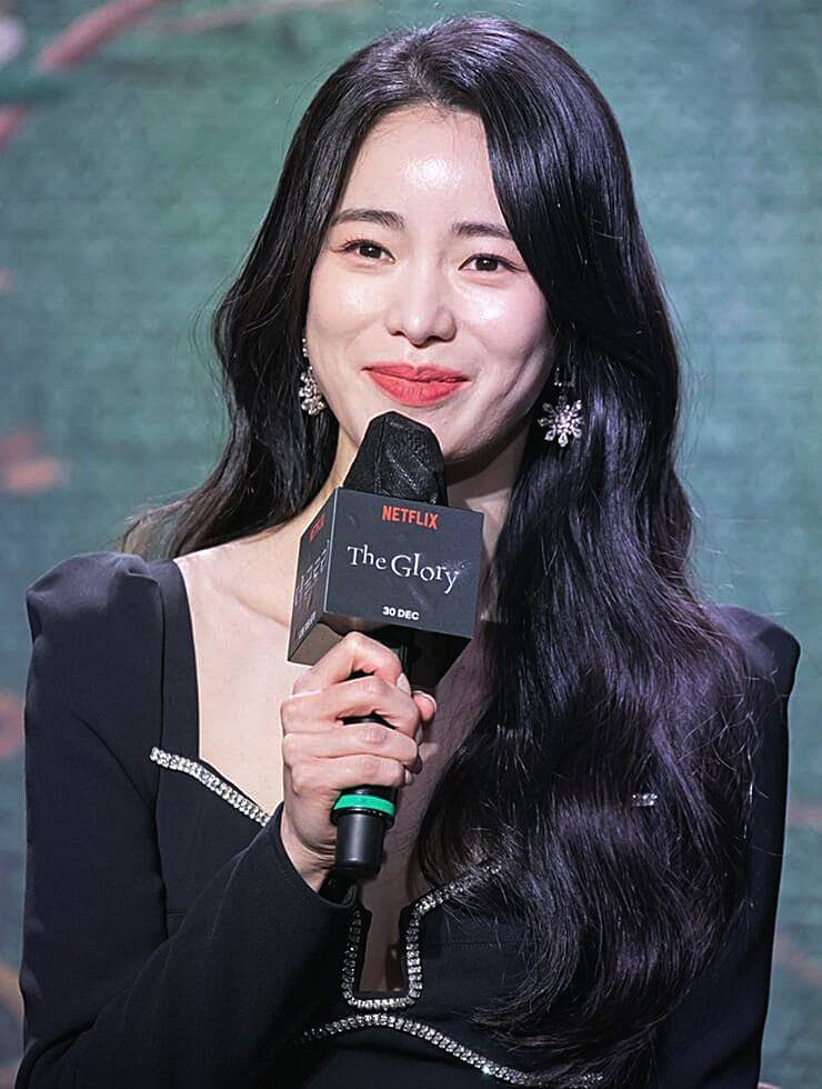 배우-임지연