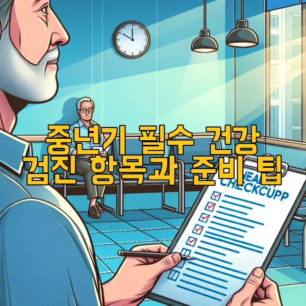 건강 검진