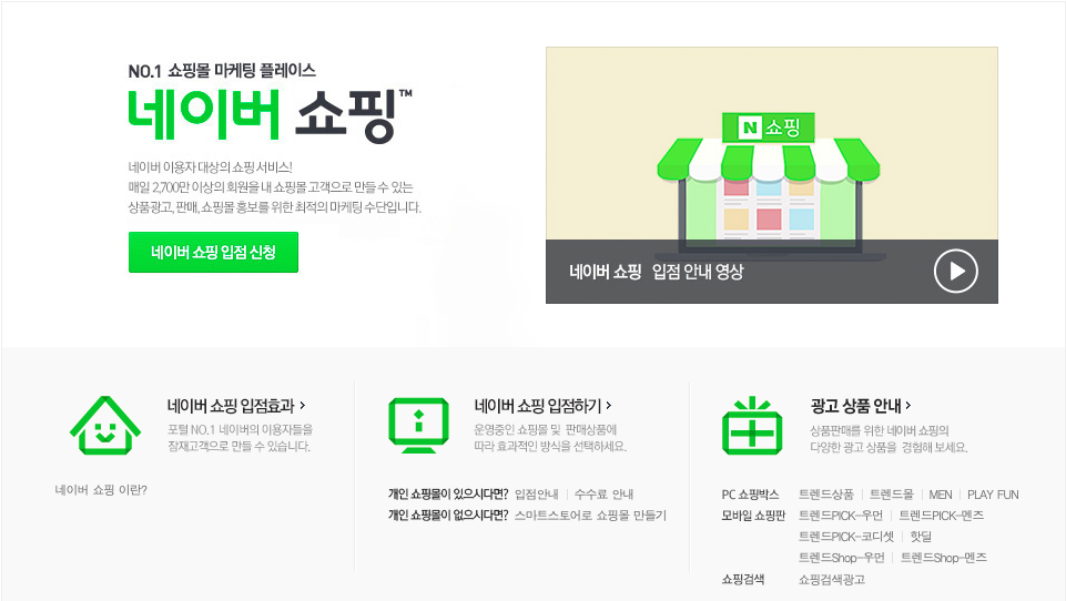  네이버가 정말로 검색알고리즘을 조작했다구?