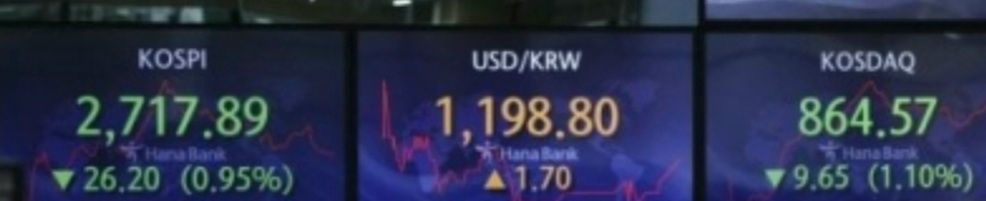  코스피 코스닥 차이와 상장요건