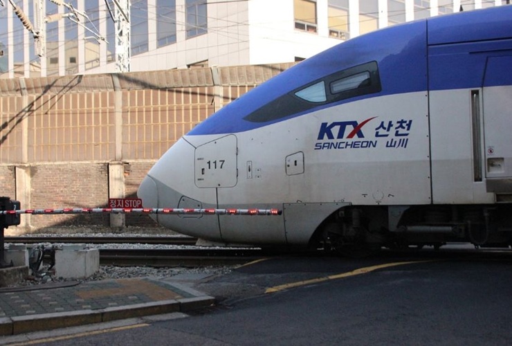 KTX