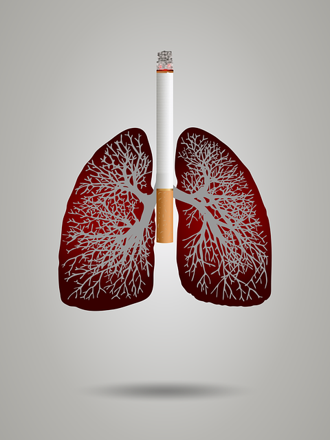 폐암-초기증상-자가진단-방법