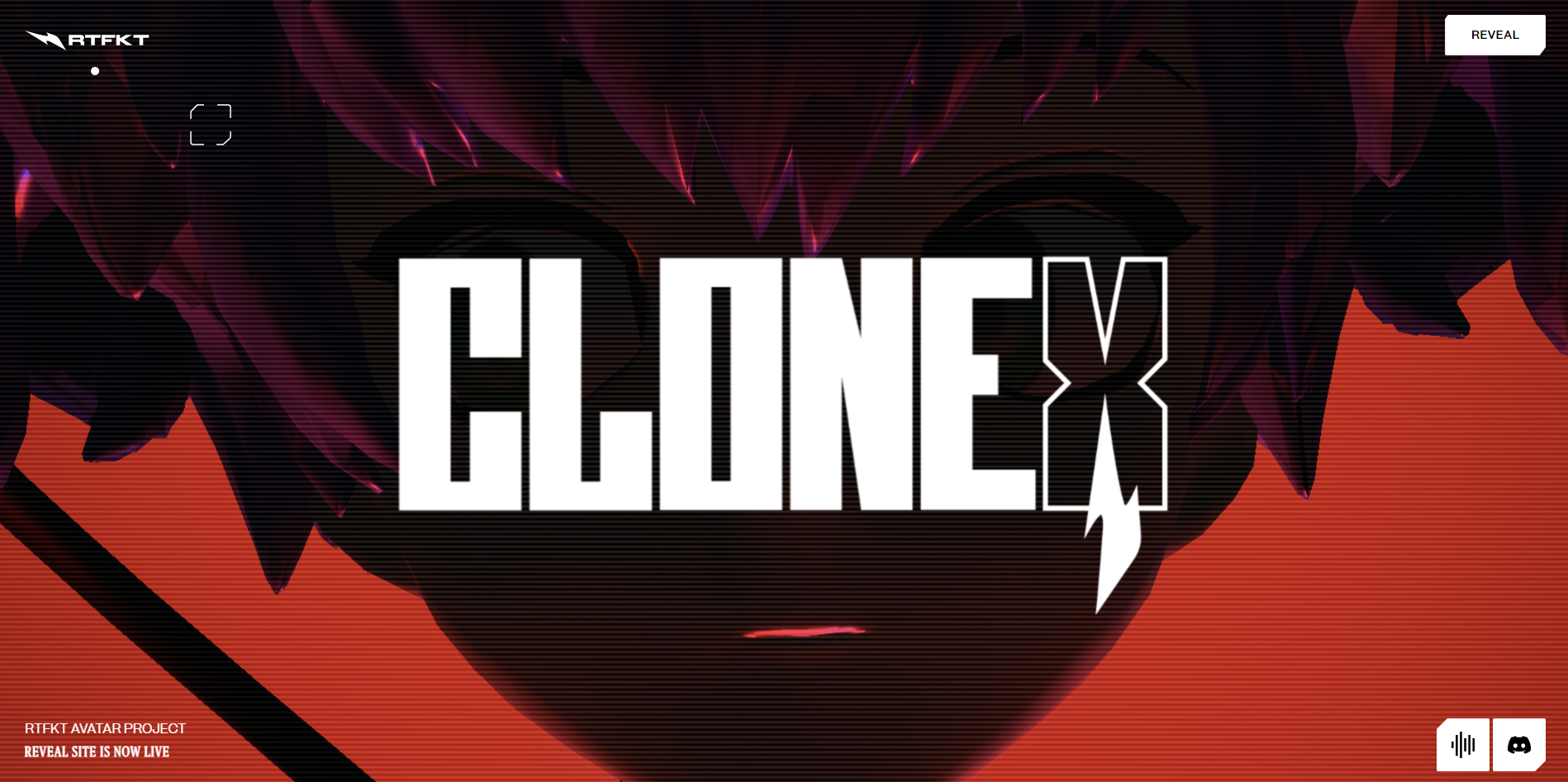  [NFT]NFT 입문자를 위한 클론엑스(CloneX) 소개서
