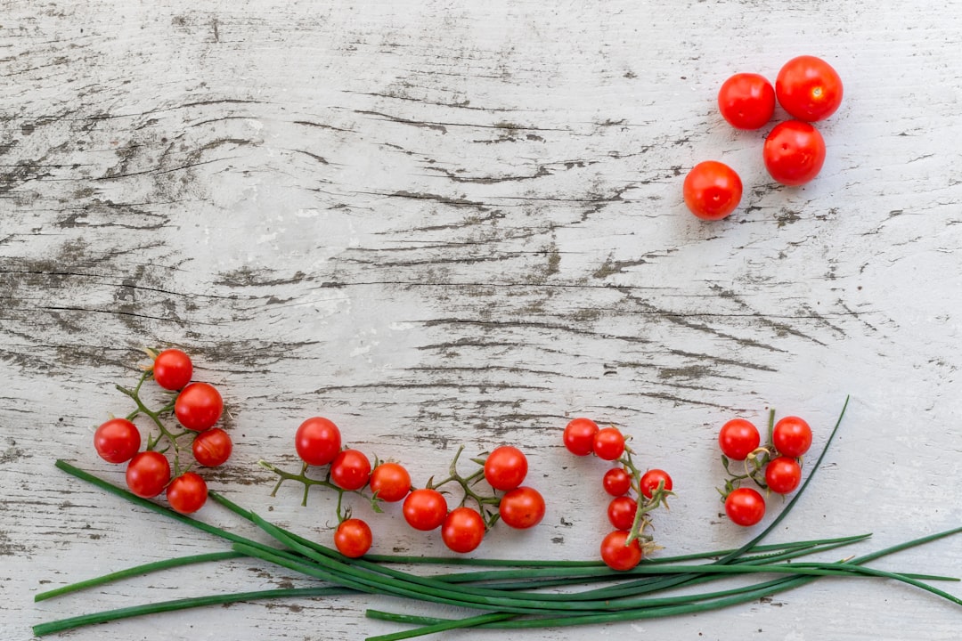Green onion