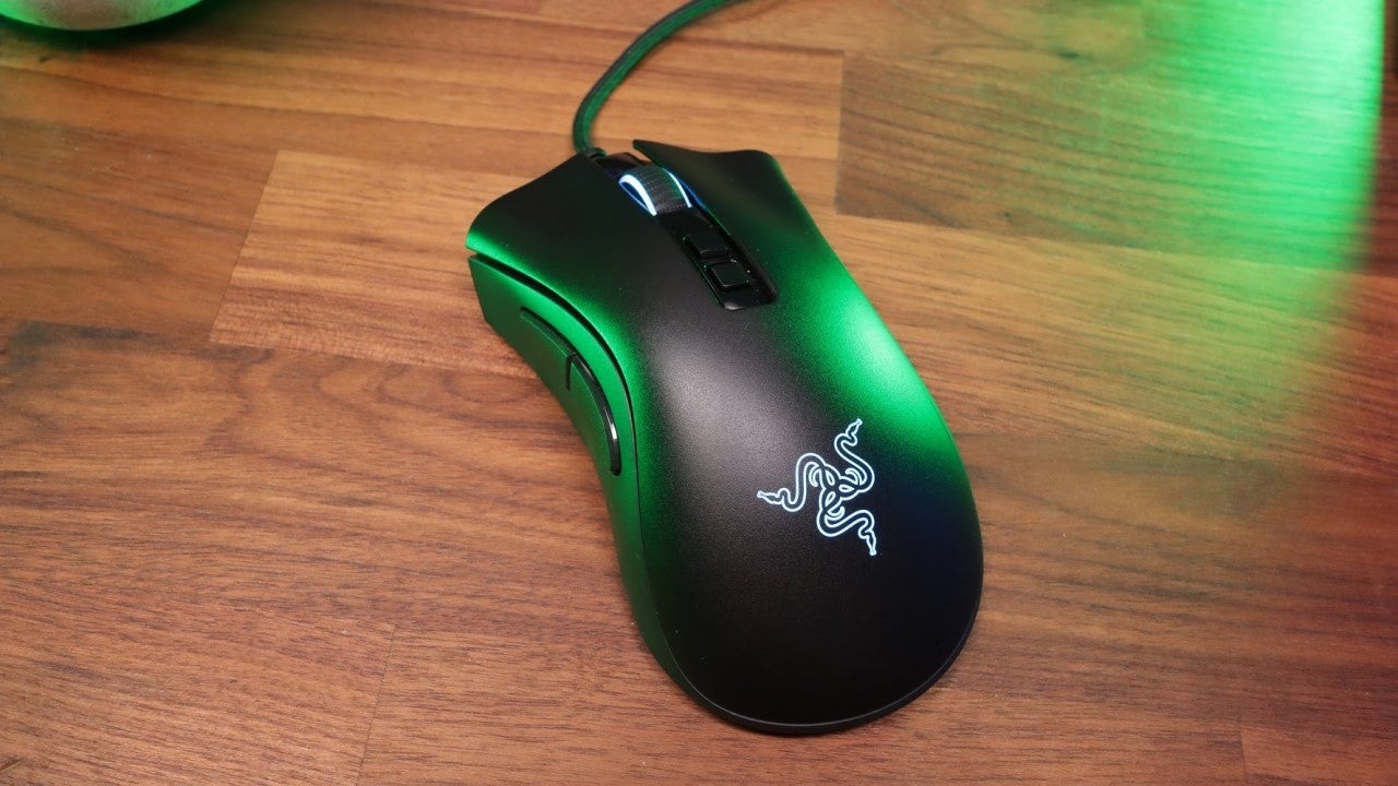 Razer DeathAdder V2 X ハイパースピード レビュー