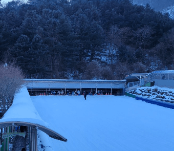 겨울방학 가볼만한 곳