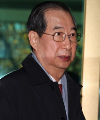 한덕수 총리의 정책