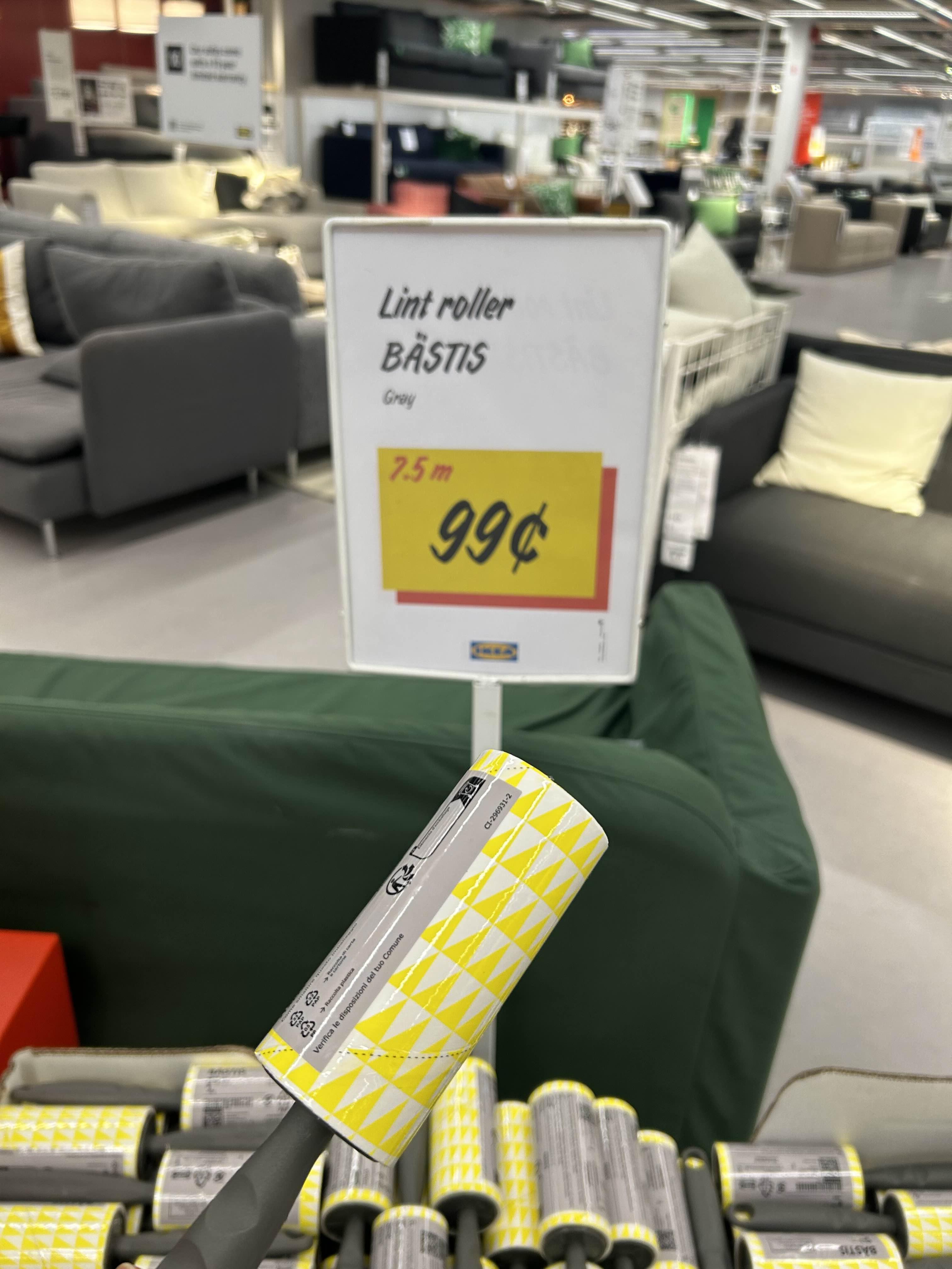 IKEA low/lower price 💕 Oct 1st